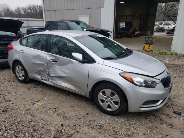 KNAFK4A61F5428568 KIA FORTE LX