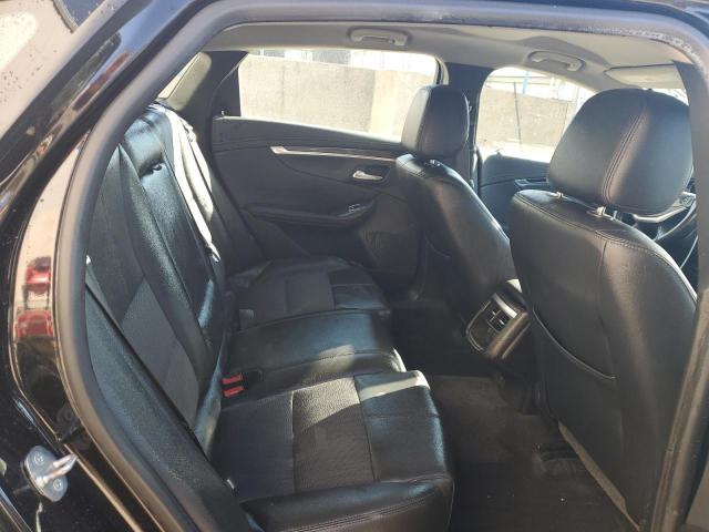 2019 CHEVROLET IMPALA LT - 1G11Z5S33KU137551