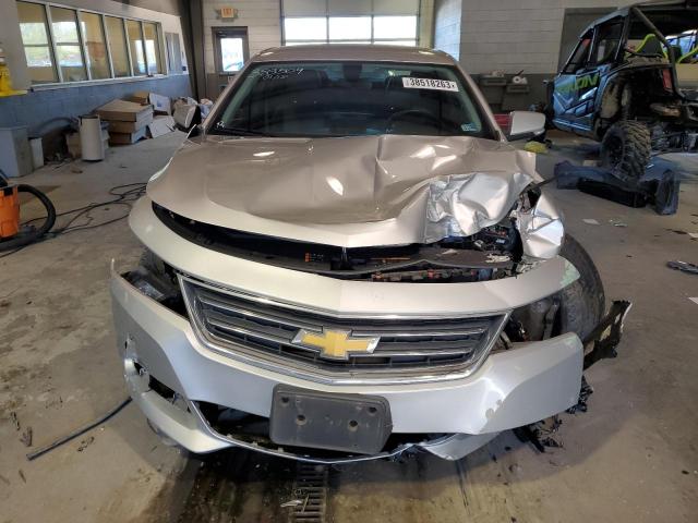 2017 CHEVROLET IMPALA LT - 1G1105SA9HU172659