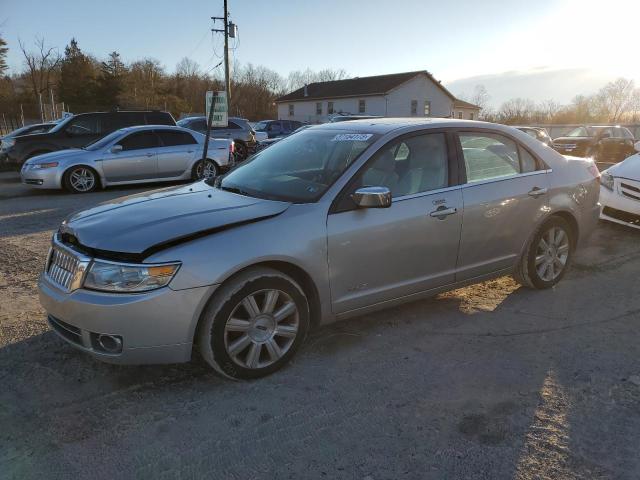 2007 Lincoln MKZ 