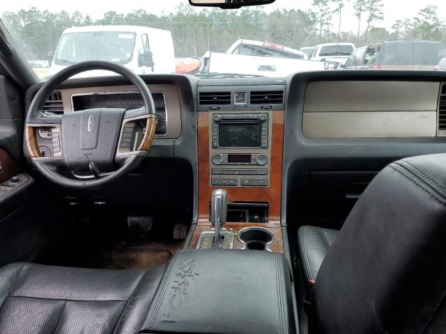 5LMJJ2H5XCEL05289 Lincoln Navigator