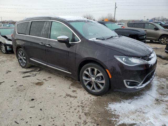 2017 CHRYSLER PACIFICA L - 2C4RC1GG7HR704740