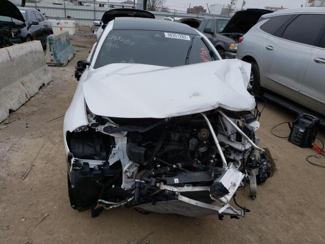 2017 ALFA ROMEO GIULIA TI - ZARFAEEN0H7561445