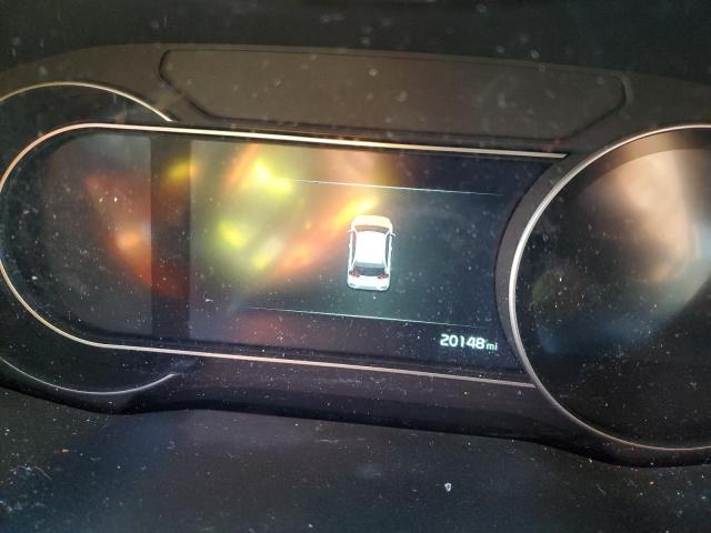 KNDCC3LG2N5160017 KIA NIRO S