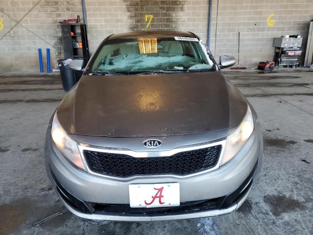 5XXGM4A70DG170207 KIA Optima