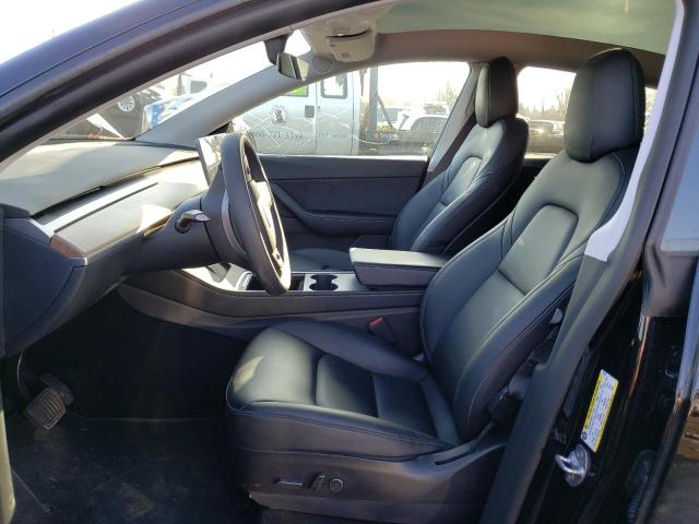 5YJYGDEE1MF215422 Tesla Model Y