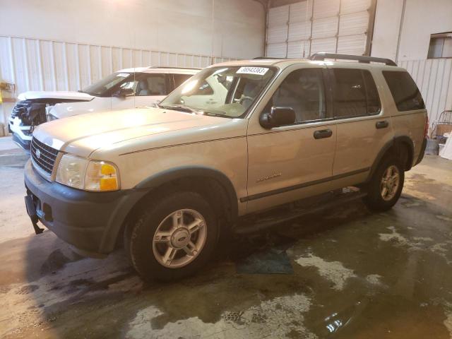 2005 Ford Explorer XLS