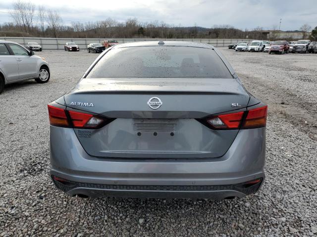 2019 NISSAN ALTIMA SL - 1N4BL4EVXKC123226