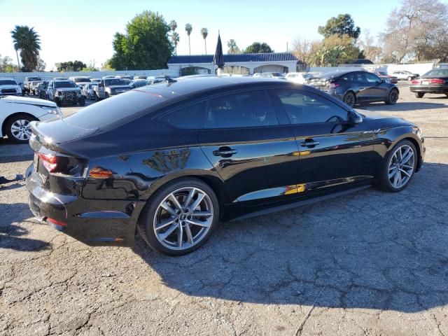 2019 AUDI A5 QUATTRO WAUENCF59KA082672