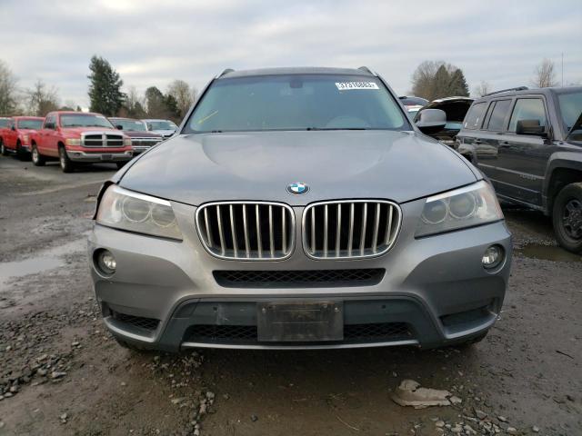 VIN 5UXWX7C53DL977920 2013 BMW X3, Xdrive35I no.5