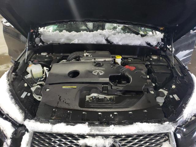 2022 INFINITI QX50 LUXE - 3PCAJ5BBXNF109071
