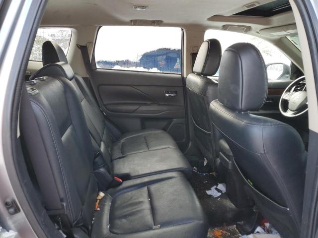 2015 MITSUBISHI OUTLANDER JA4AZ3A38FZ012125