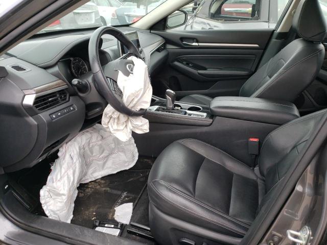 2020 NISSAN ALTIMA SL - 1N4BL4EV0LC208643