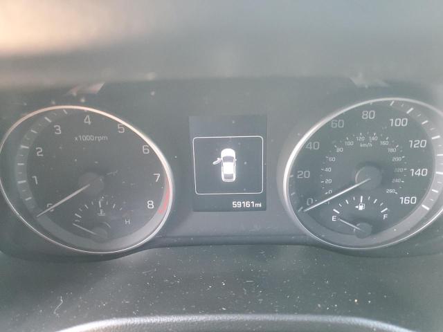 2018 HYUNDAI ELANTRA SE - 5NPD84LF6JH372061