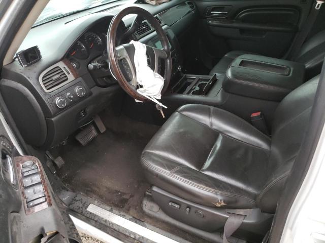 1GT125E87DF244029 GMC Sierra K2500 Denali