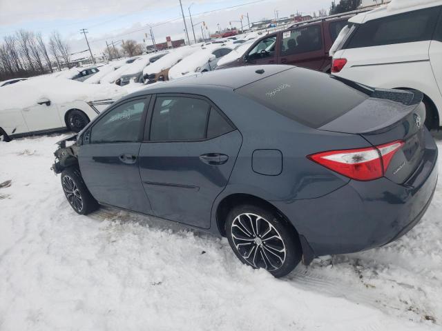 2016 TOYOTA COROLLA L 2T1BURHE8GC564853