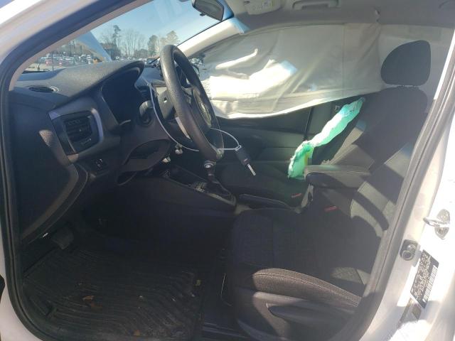 3KPA24AB4KE179062 KIA RIO S