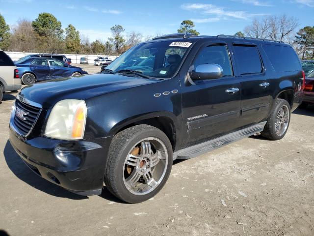 2011 GMC Yukon XL 