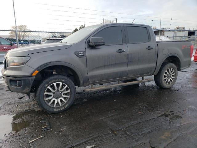 2019 FORD RANGER XL - 1FTER4FH2KLA97106