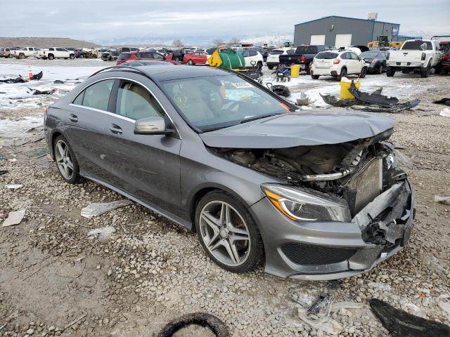 WDDSJ4GB7EN120754 Mercedes-Benz CLA 250 4MATIC