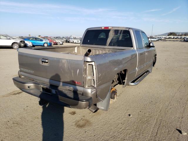 2GTEK69U211357968 GMC Sierra K1500 C3