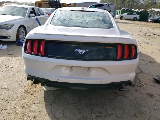 VIN 1FA6P8TH7M5103291 2021 FORD MUSTANG no.6