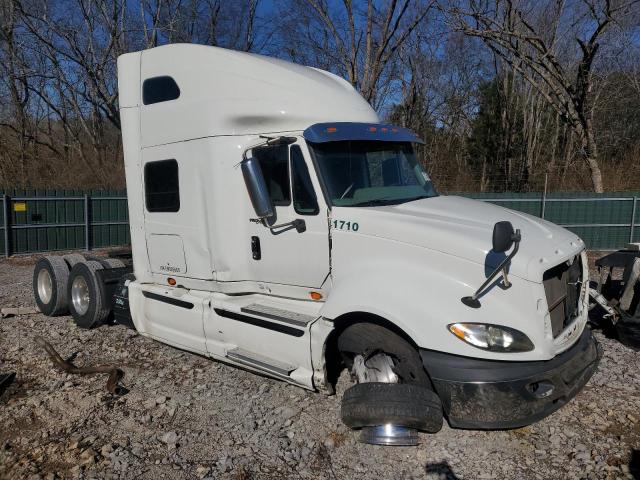 2014 International Prostar VIN: 3HSDJAPR7EN026660 Lot: 49172114