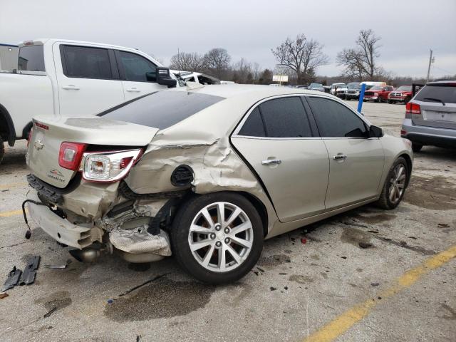 2016 CHEVROLET MALIBU LIM - 1G11E5SA1GF136307