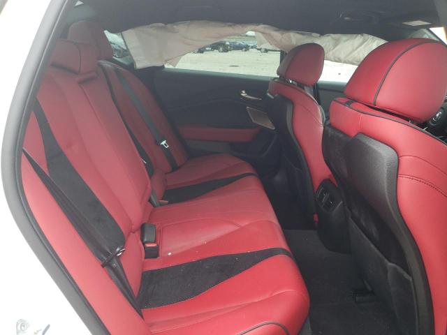 2021 ACURA TLX TYPE S - 19UUB7F05MA001464