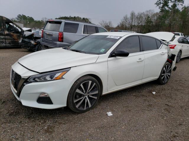 2019 NISSAN ALTIMA SR 1N4BL4CV0KC152155