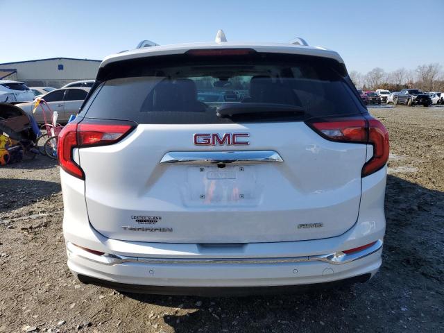 2021 GMC TERRAIN DE - 3GKALXEV3ML394213