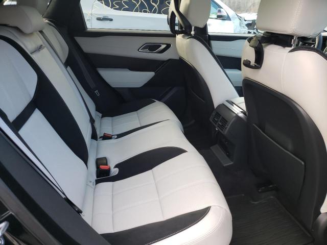 SALYJ2EX7NA343187 Land Rover Range Rover Velar S
