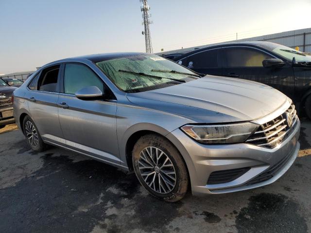 2019 VOLKSWAGEN JETTA S - 3VWC57BU7KM188181