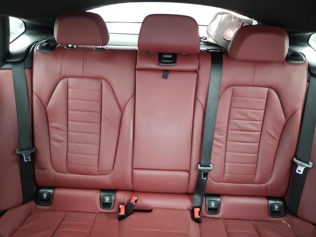 5UX2V5C01L9B46301 BMW X4