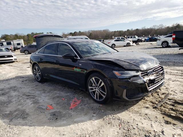 2019 AUDI A6 PREMIUM WAUK2AF29KN072139