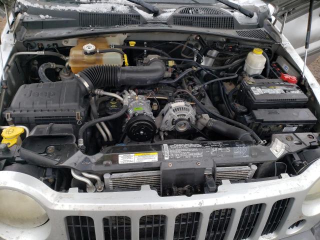 1J4GL48K45W525368 Jeep Liberty
