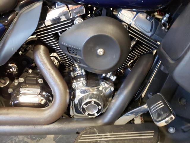 2016 HARLEY-DAVIDSON FLTRXS ROA - 1HD1KTM19GB628302