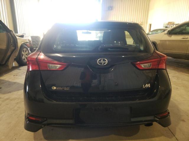 2016 TOYOTA SCION IM - JTNKARJE2GJ504764