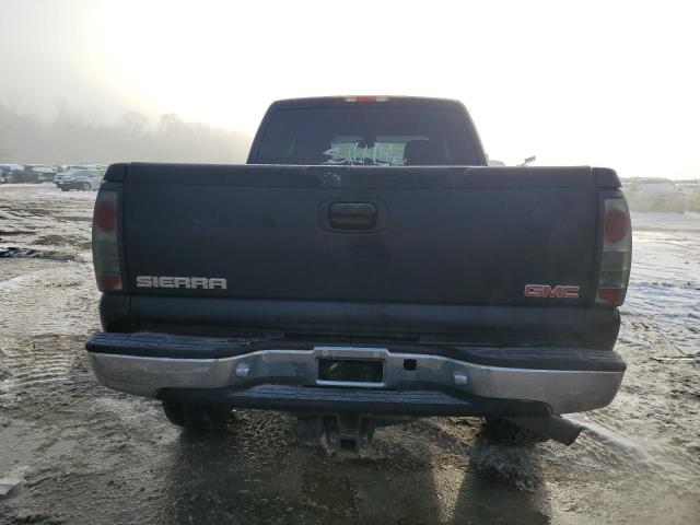 1GTHK23U35F879733 GMC Sierra K2500 Heavy Duty