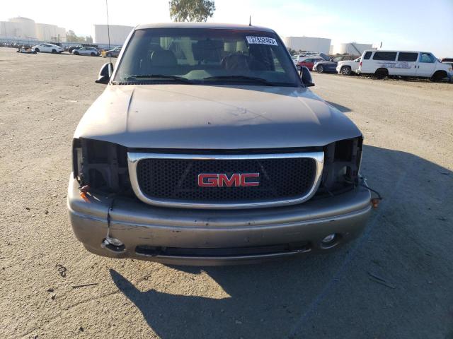 2GTEK69U211357968 GMC Sierra K1500 C3