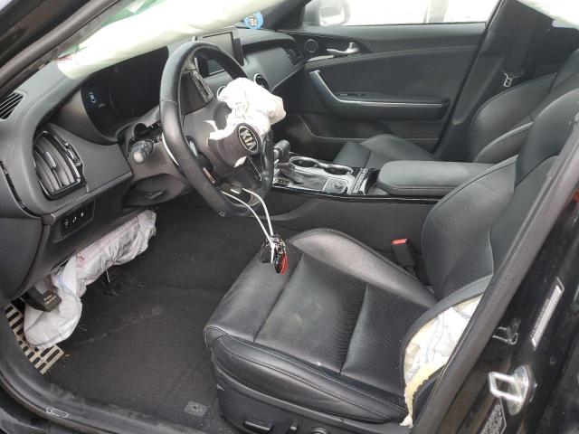 KNAE15LA5L6077210 KIA Stinger