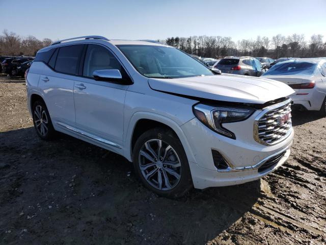 2021 GMC TERRAIN DE - 3GKALXEV3ML394213