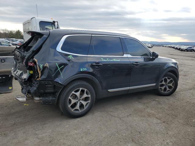 5XYP3DHC8LG039798 KIA Telluride Ex