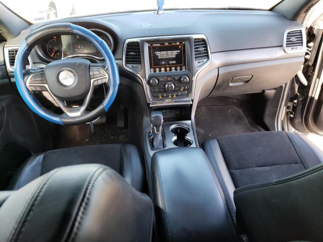 1C4RJFAG1JC467236 Jeep Grand Cherokee Laredo