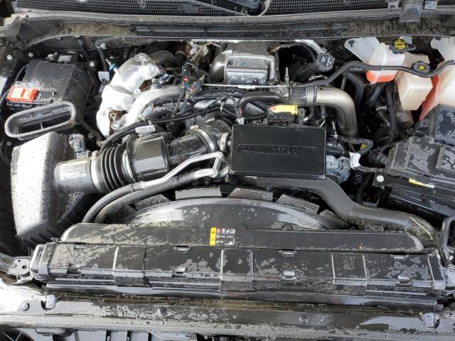 1GT49WEY0NF272495 GMC Sierra K3500 Denali