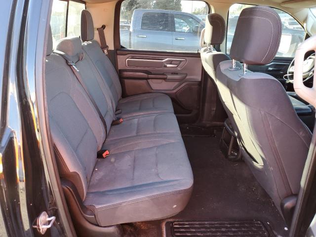 2019 DODGE 1500 BIG H 1C6RREFG3KN852046