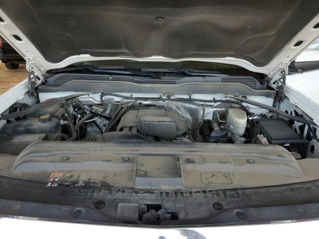 2018 CHEVROLET SILVERADO 1GC2KVEGXJZ111299