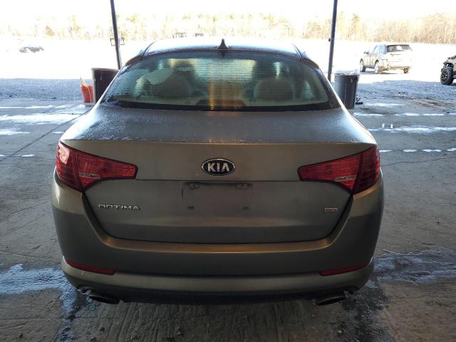 5XXGM4A70DG170207 KIA Optima