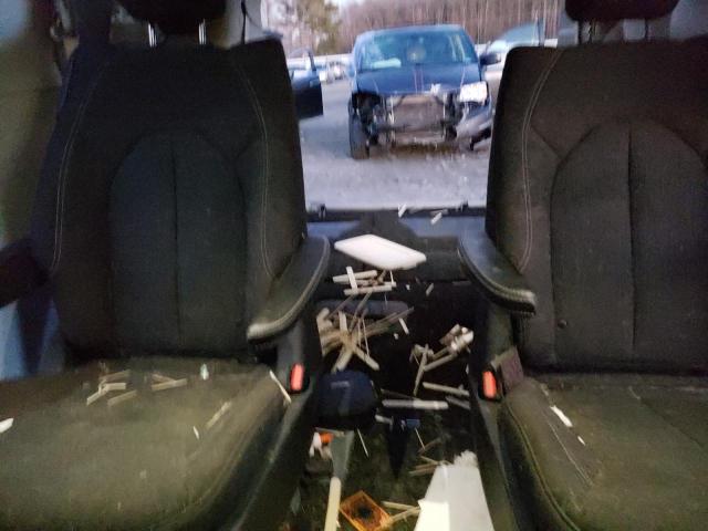 2021 CHRYSLER VOYAGER LX - 2C4RC1CG8MR503588
