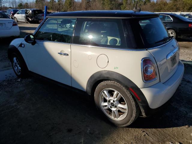 WMWSU3C57BT182414 Mini Cooper
